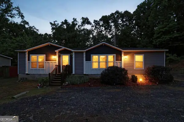 8635 Old Keith Bridge Road, Gainesville, GA 30506
