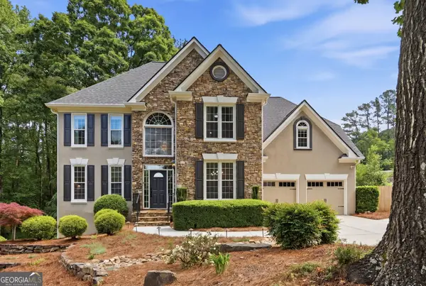4465 Landover Way, Suwanee, GA 30024