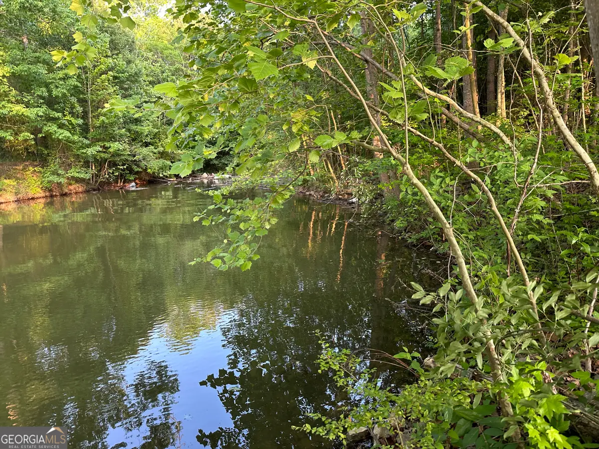 LOT 6 County Road 520, Centre, AL 35960 - #1
