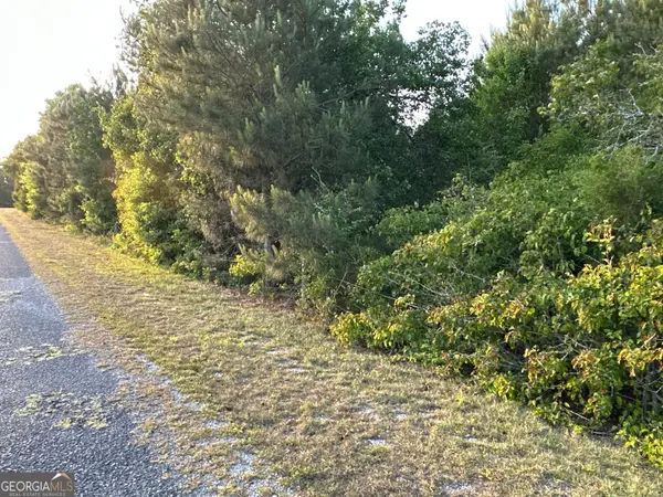 LOT 8 County Road 520, Centre, AL 35960