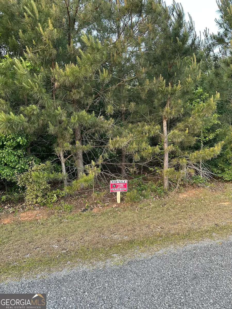 LOT 8 County Road 520, Centre, AL 35960 - #2