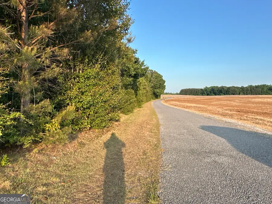 LOT 8 County Road 520, Centre, AL 35960 - #3