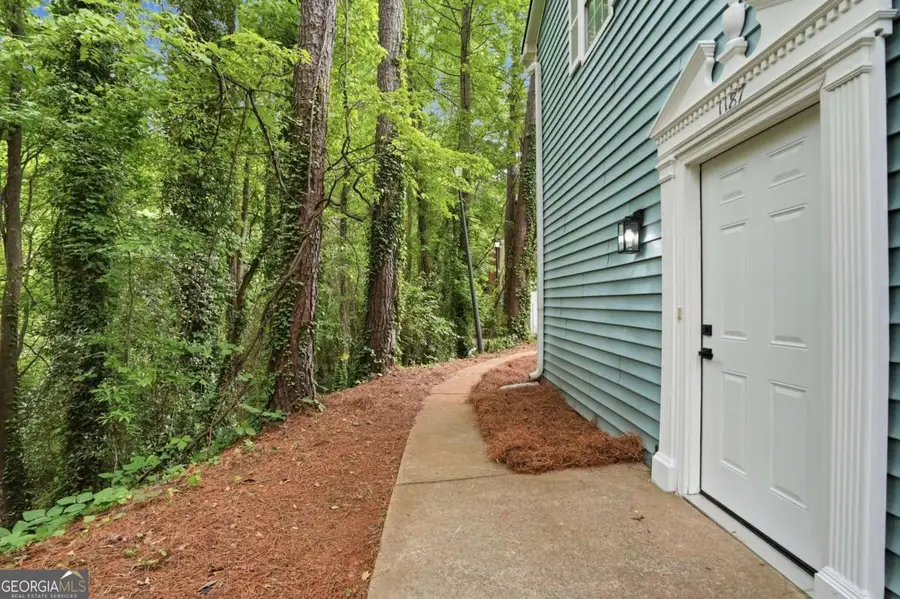 1187 Greenyard Way, Norcross, GA 30093 - #2
