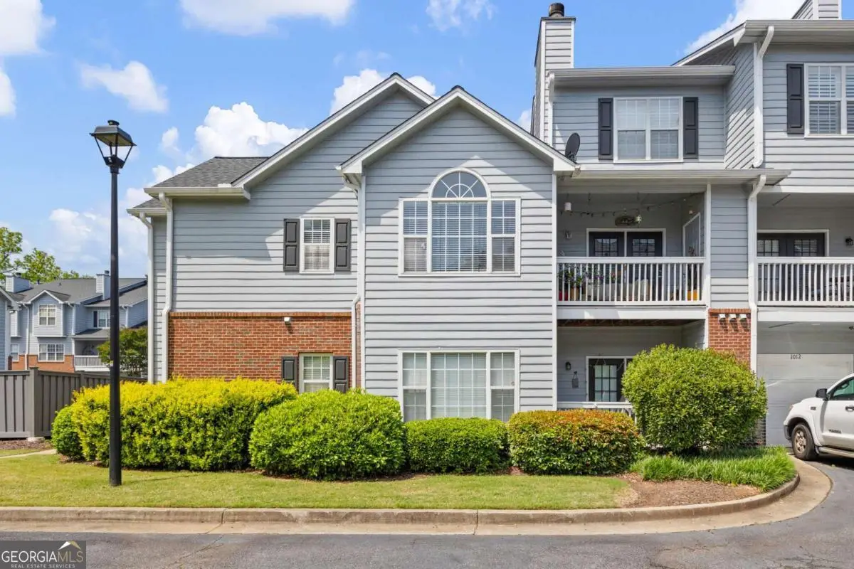 1014 Vinings Forest Lane Se #14, Smyrna, GA 30080 - #1