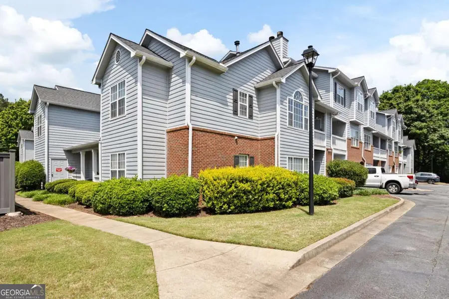 1014 Vinings Forest Lane Se #14, Smyrna, GA 30080 - #2