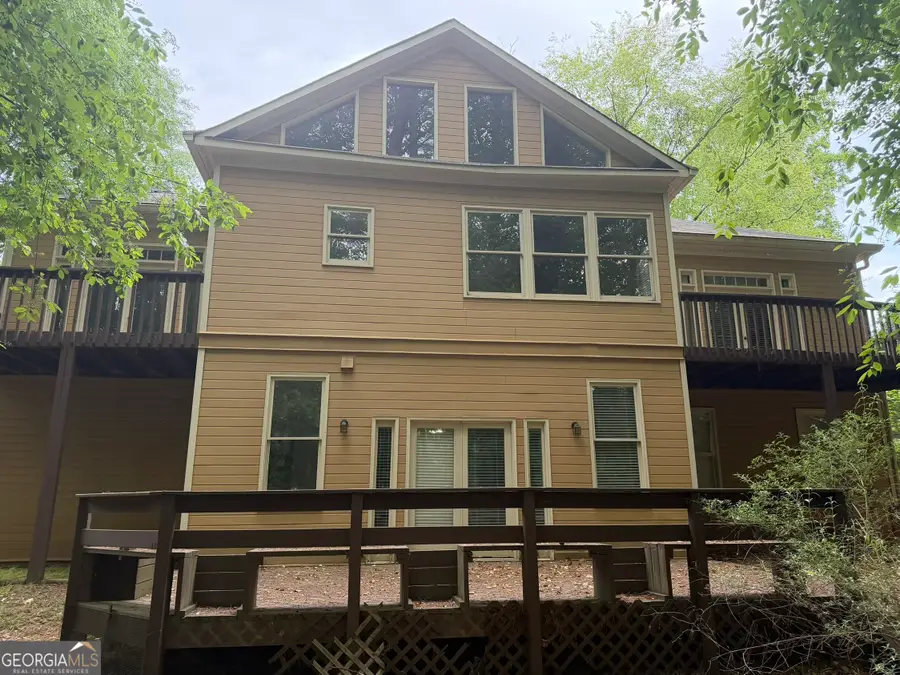 11160 Linbrook Lane, Johns Creek, GA 30097 - #3