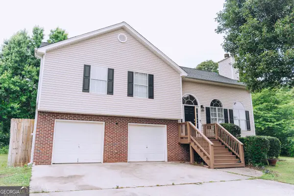 540 Mackinaw Drive, Bethlehem, GA 30620