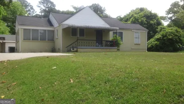 1928 Columbia Drive, Decatur, GA 30032