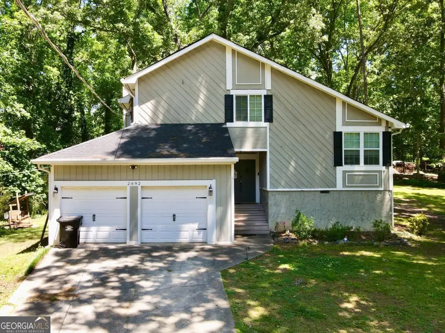 2692 Royal Oak Court, Acworth, GA 30102 - #3