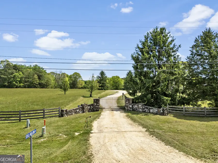 0 Neals Brow Road, Menlo, GA 30731 - #2
