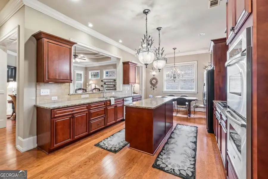 4446 Magnolia Club Circle, Sugar Hill, GA 30518 - #2