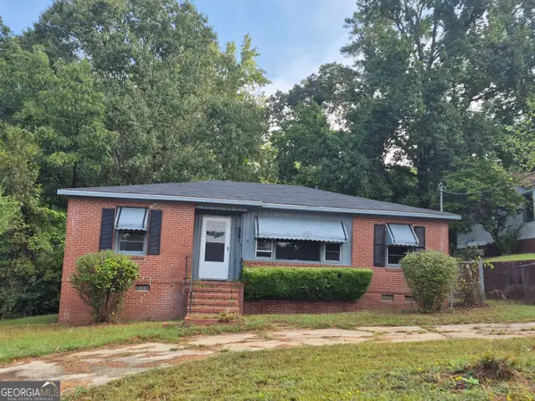 4 Lambert Drive, Columbus, GA 31903