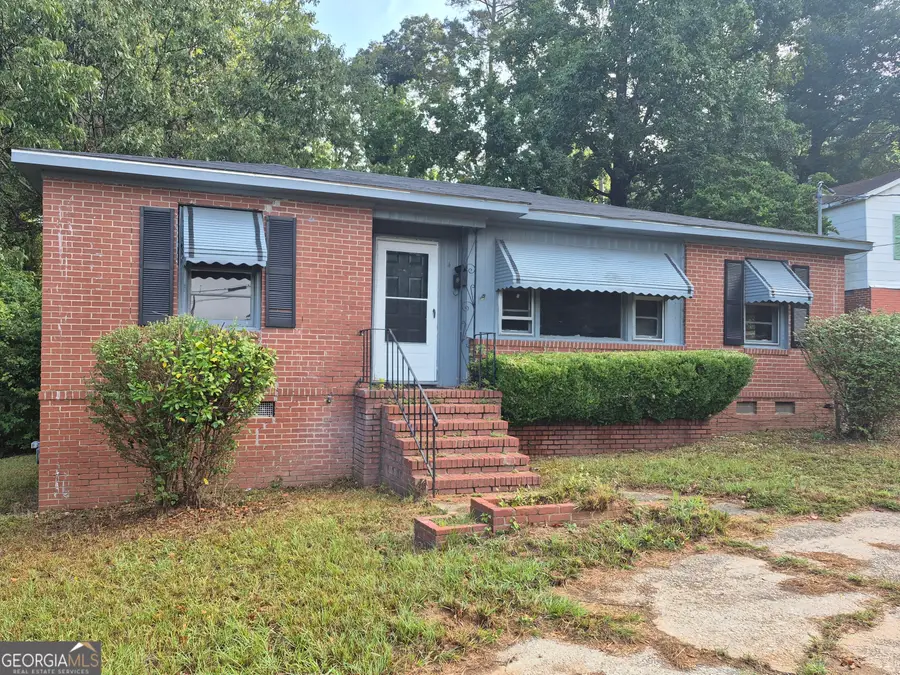 4 Lambert Drive, Columbus, GA 31903 - #2