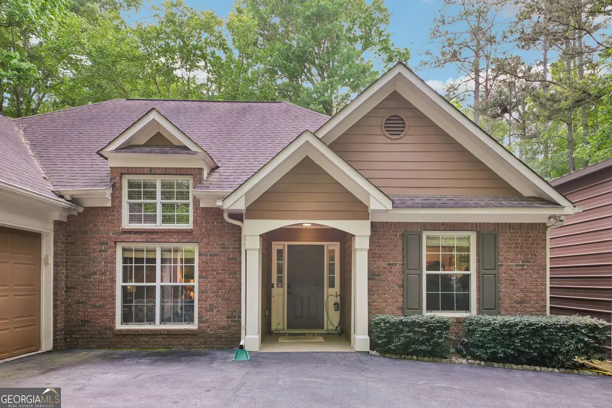 105 Flowers Drive, Covington, GA 30016 - #1