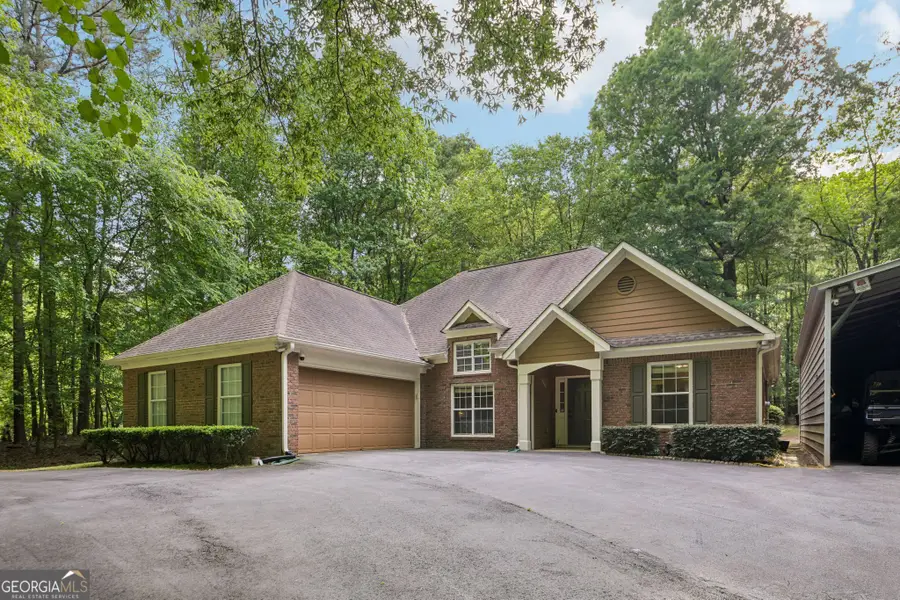 105 Flowers Drive, Covington, GA 30016 - #2