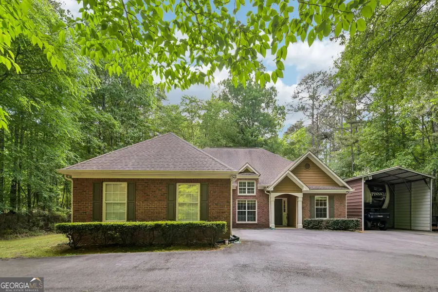 105 Flowers Drive, Covington, GA 30016 - #3