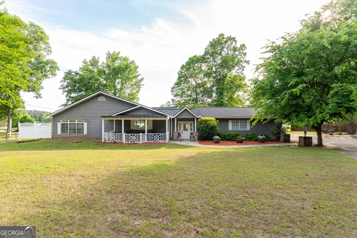 142 Spurgeon Drive Se, Eatonton, GA 31024 - #1