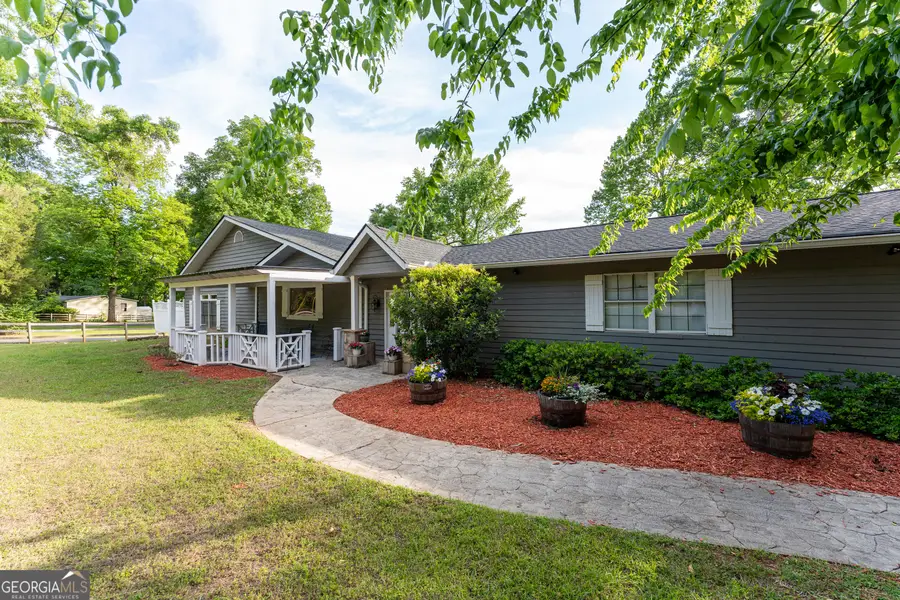 142 Spurgeon Drive Se, Eatonton, GA 31024 - #2
