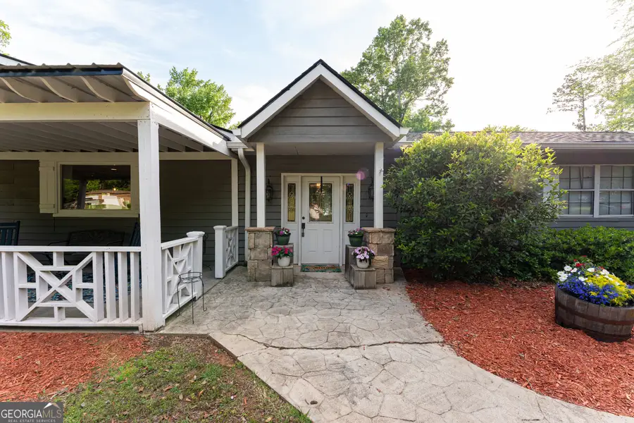 142 Spurgeon Drive Se, Eatonton, GA 31024 - #3