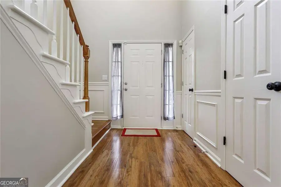 4905 Weathervane Drive, Alpharetta, GA 30022 - #3