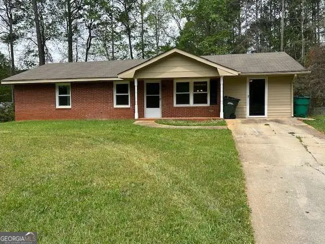 105 Longstreet Circle, Oxford, GA 30054 - #1
