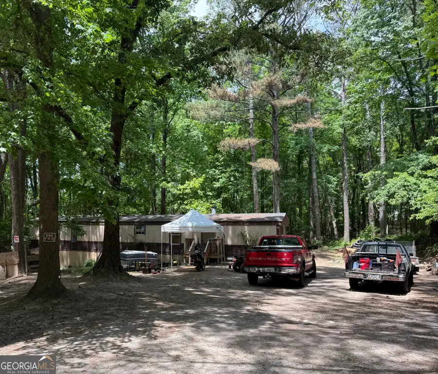 190 Akin Road, Carrollton, GA 30117 - #3