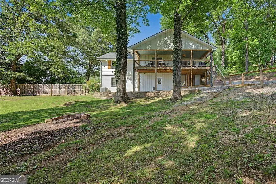 14 College Park Drive Sw, Rome, GA 30161 - #2