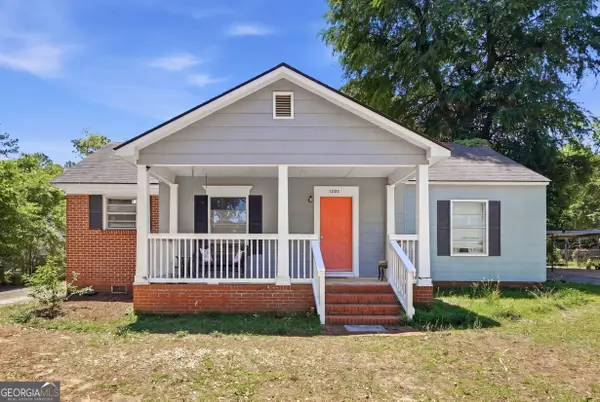 1302 7th Avenue, Albany, GA 31707
