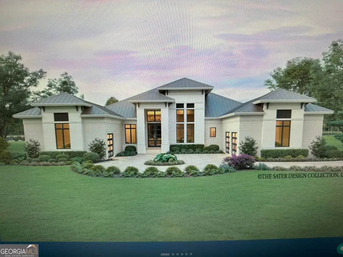 2850 Flat Shoals Road Sw, Conyers, GA 30094 - #1