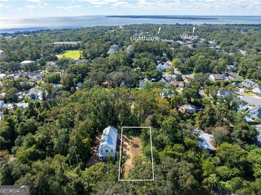 108 Rosa Dorsey Lane, Saint Simons, GA 31522 - #2