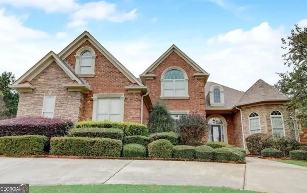 113 Limbaugh Valley Drive, McDonough, GA 30252 - #1