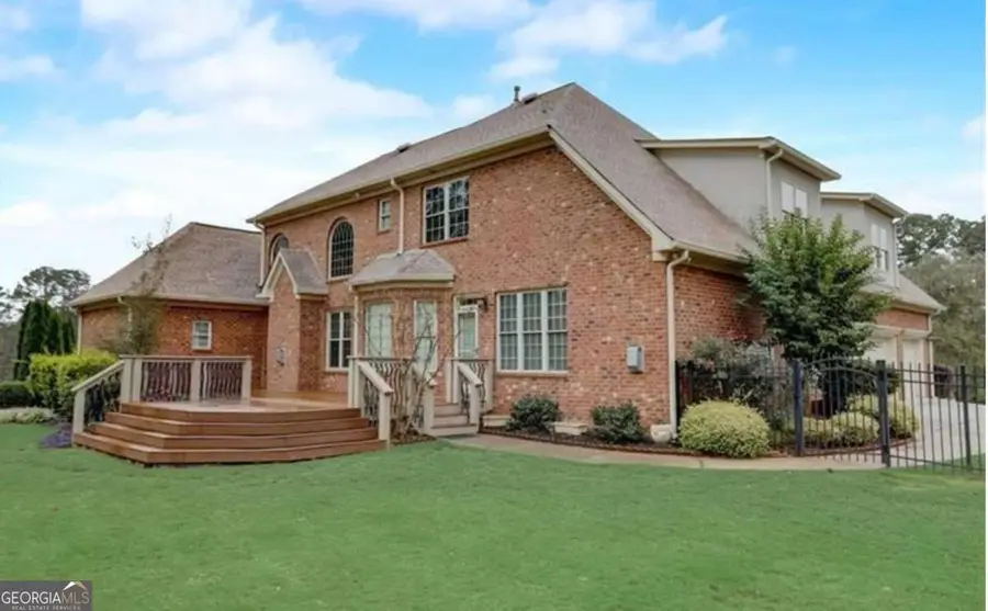113 Limbaugh Valley Drive, McDonough, GA 30252 - #2