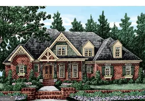 2862 Flat Shoals Road Sw, Conyers, GA 30094
