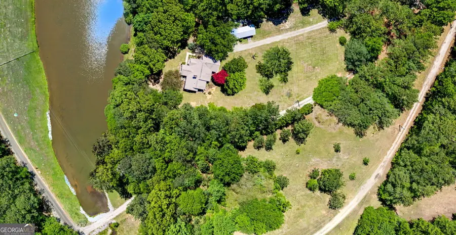 90 Todd Road, Senoia, GA 30276 - #2
