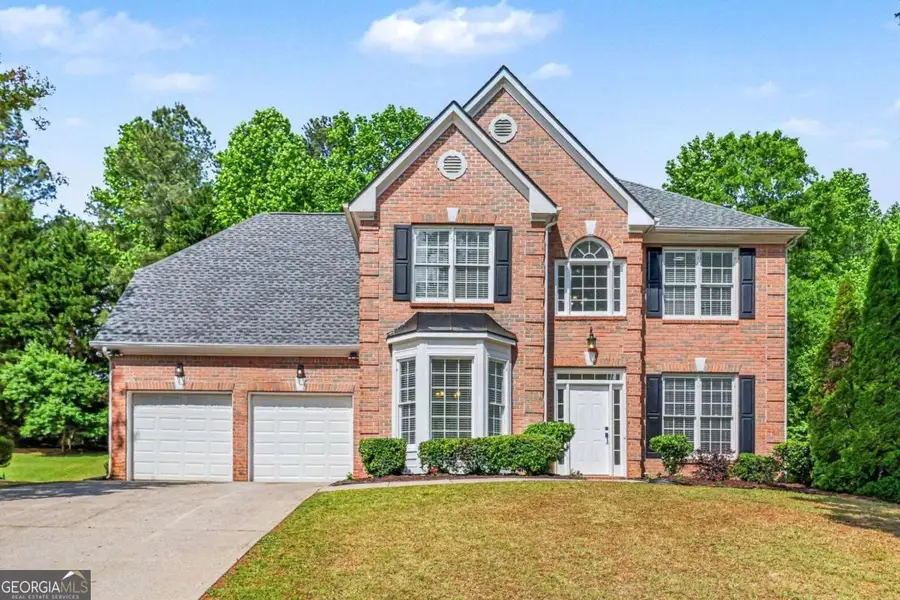 2955 Chadbourne Trail, Alpharetta, GA 30004 - #3