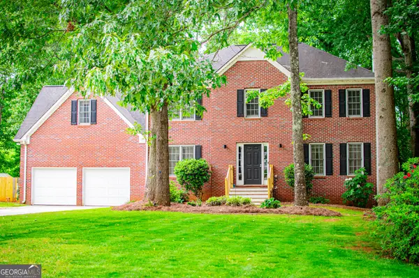 292 Lakeview Lane, Hiram, GA 30141