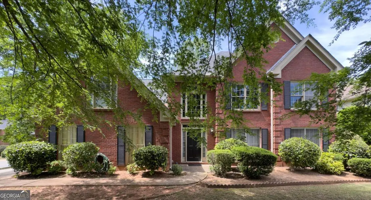 2315 Shore View Way, Suwanee, GA 30024 - #1