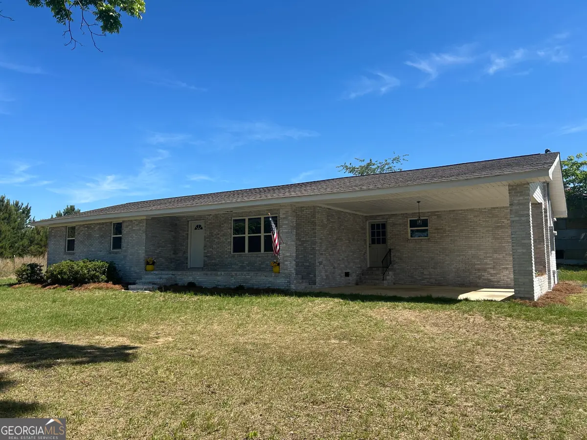 2546 Tennille Harrison Road, Harrison, GA 31035 - #1