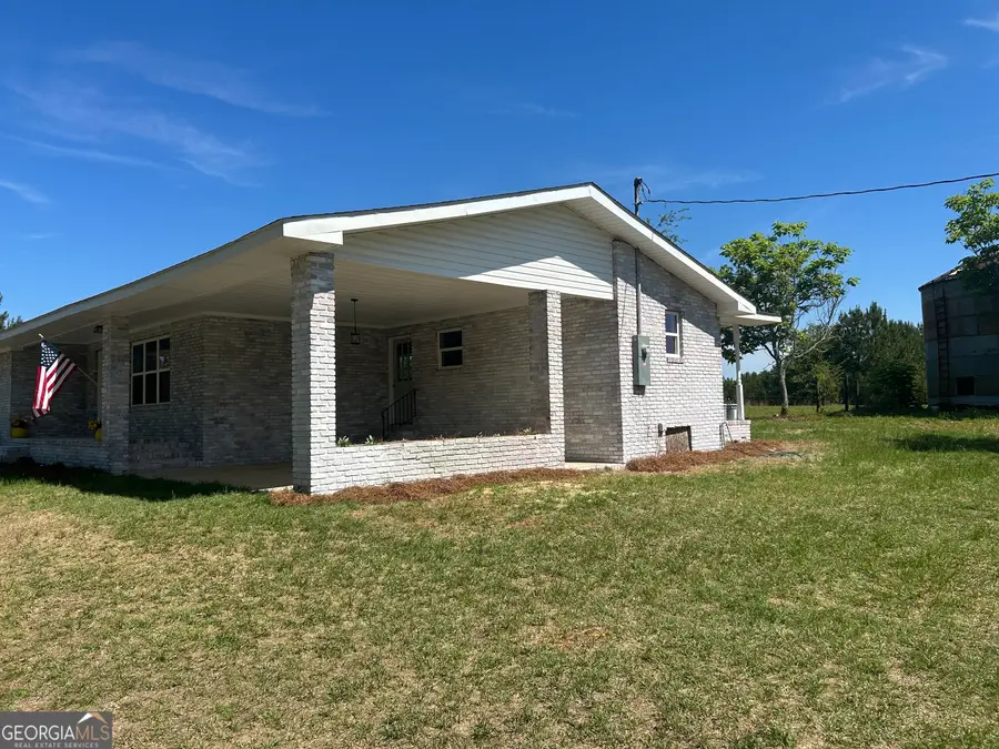 2546 Tennille Harrison Road, Harrison, GA 31035 - #3
