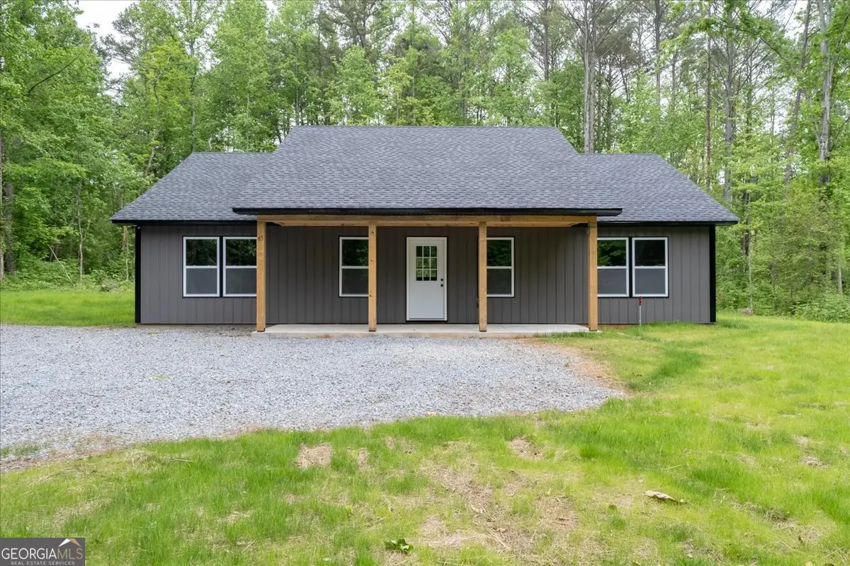 65 Bay Court, Ellijay, GA 30540 - #1