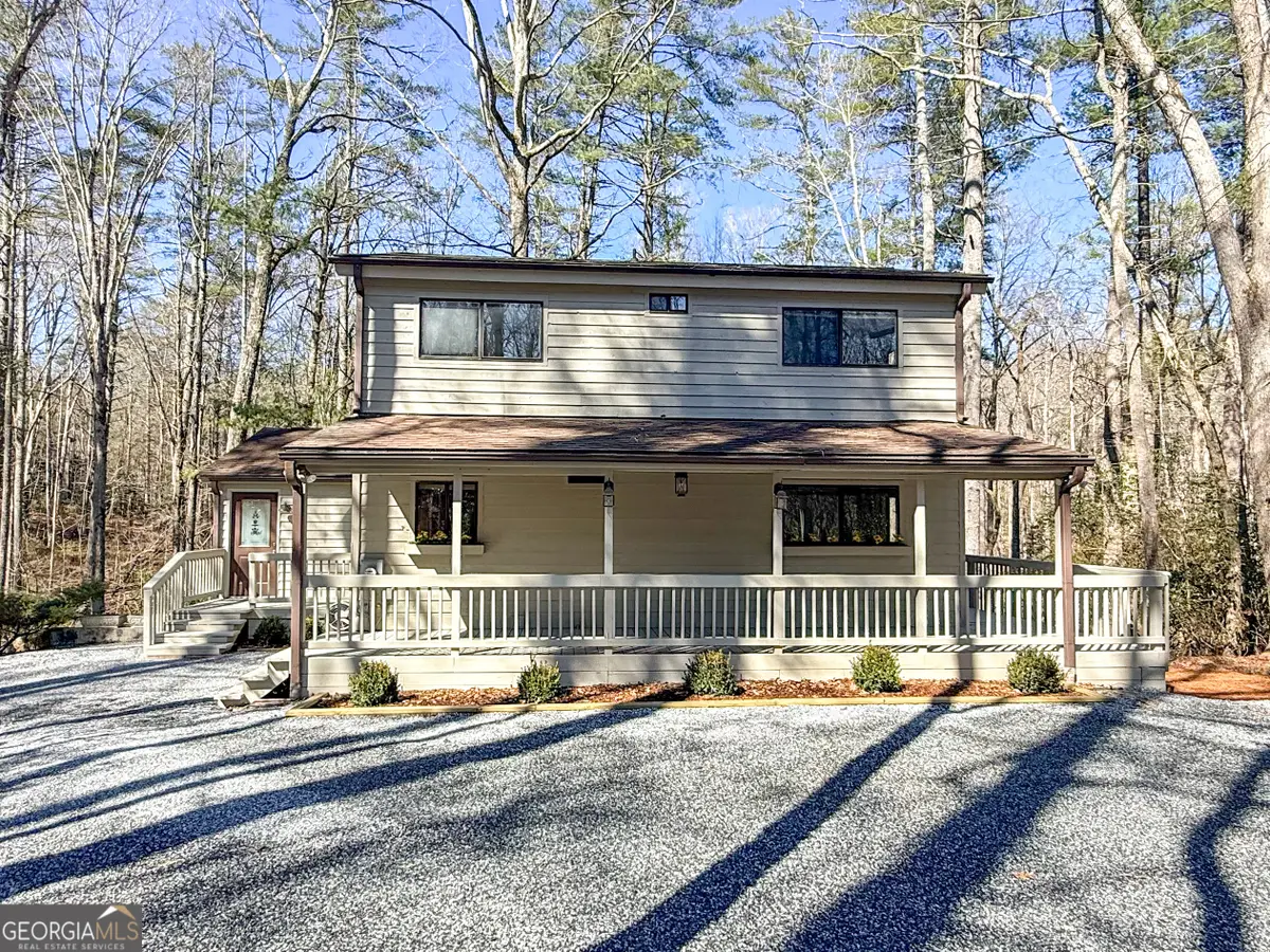 94 Grimes Nose, Sautee Nacoochee, GA 30571 - #1