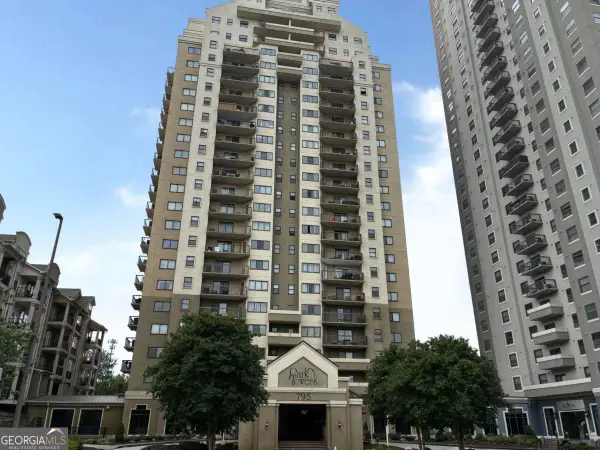 795 Hammond Drive #311, Atlanta, GA 30328