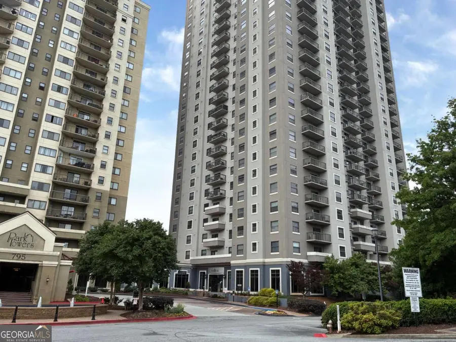 795 Hammond Drive #311, Atlanta, GA 30328 - #2