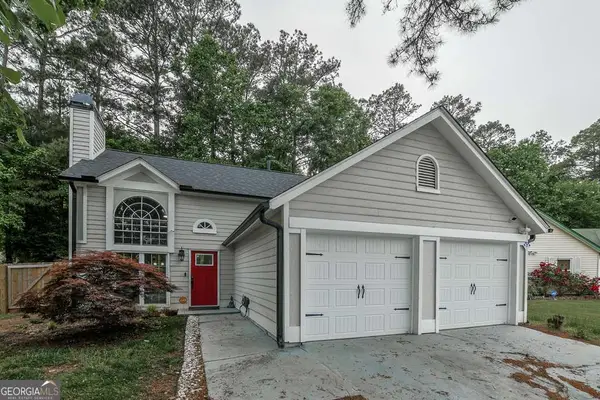 2005 Downs Place, Lithonia, GA 30058