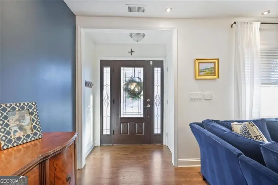 131 Holiday Street, Marietta, GA 30060 - #2