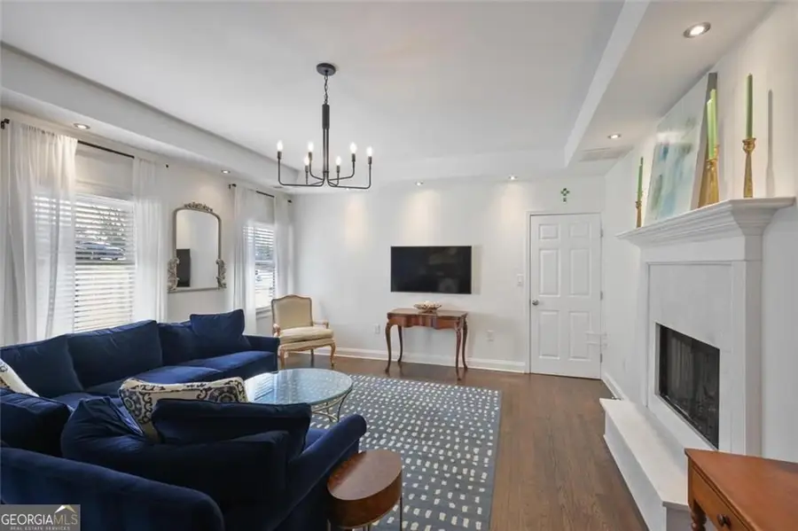 131 Holiday Street, Marietta, GA 30060 - #3