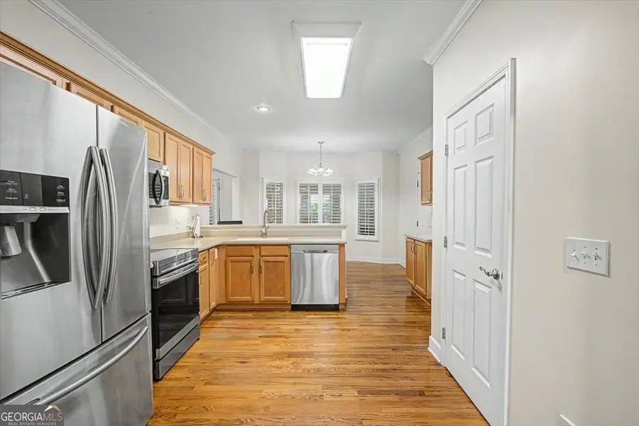 510 Mill Run Drive, Bremen, GA 30110 - #2