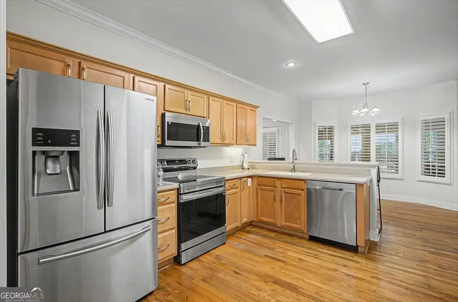 510 Mill Run Drive, Bremen, GA 30110 - #3