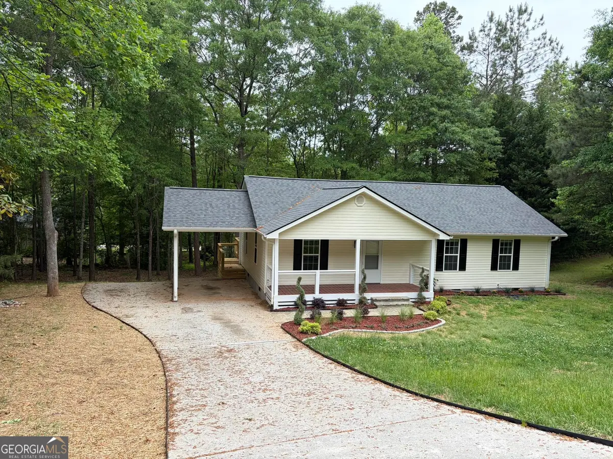 115 Richard Street, Clarkesville, GA 30523 - #1