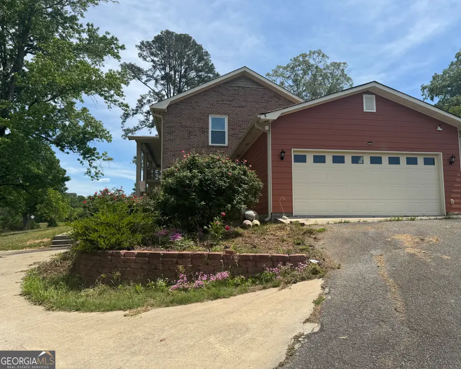 310 Hoppin Branch Road, Griffin, GA 30224 - #2